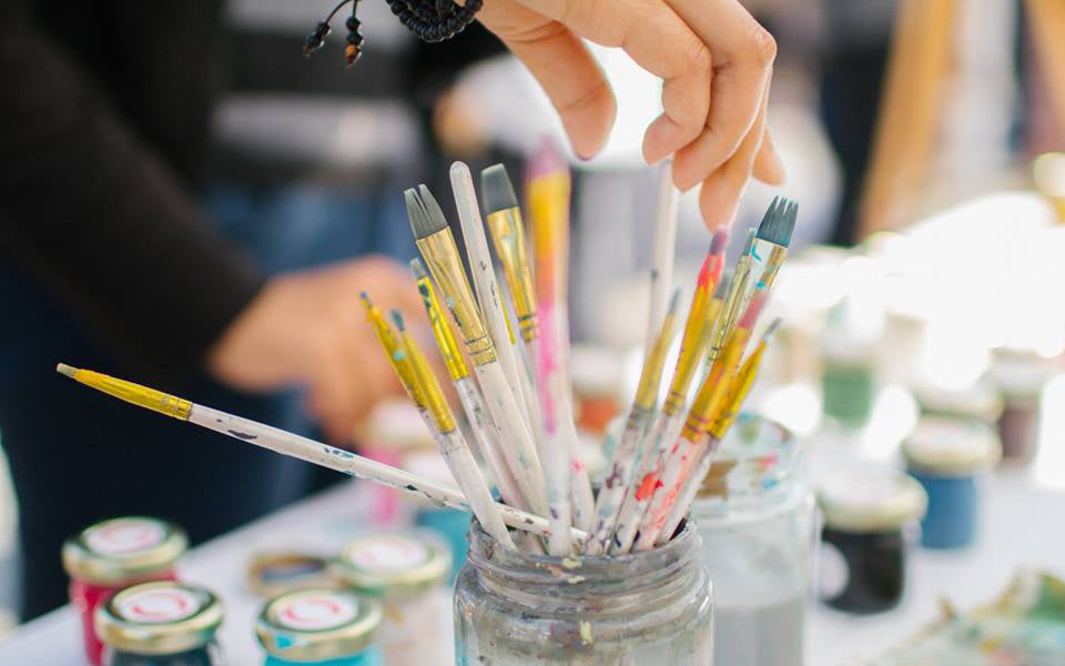 Brushes