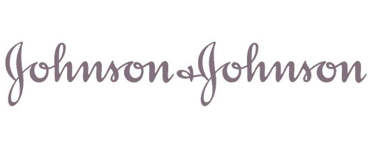 Johnson Johnson Logo