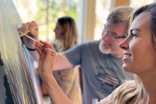 Arrow Electronics | Team Building + Corporate Gifts