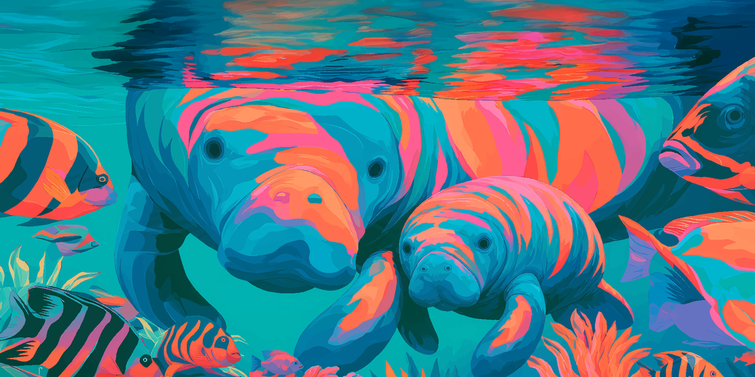 Let's get colourful! Paintillio is heading to Connect Marketplace