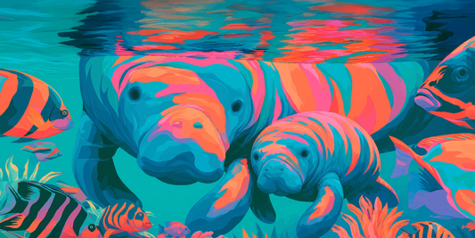 Let's get colourful! Paintillio is heading to Connect Marketplace