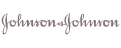 Johnson Johnson Logo